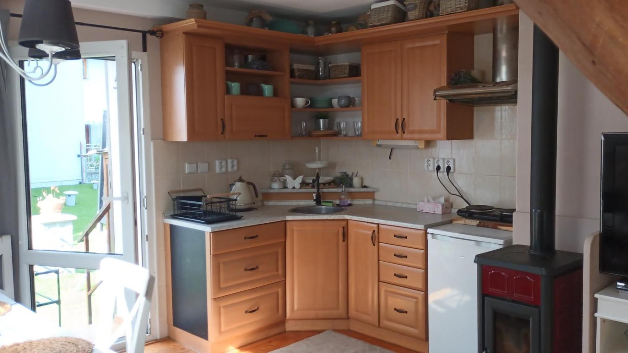 Apartmany Pod Putimskou Branou بايسك المظهر الخارجي الصورة
