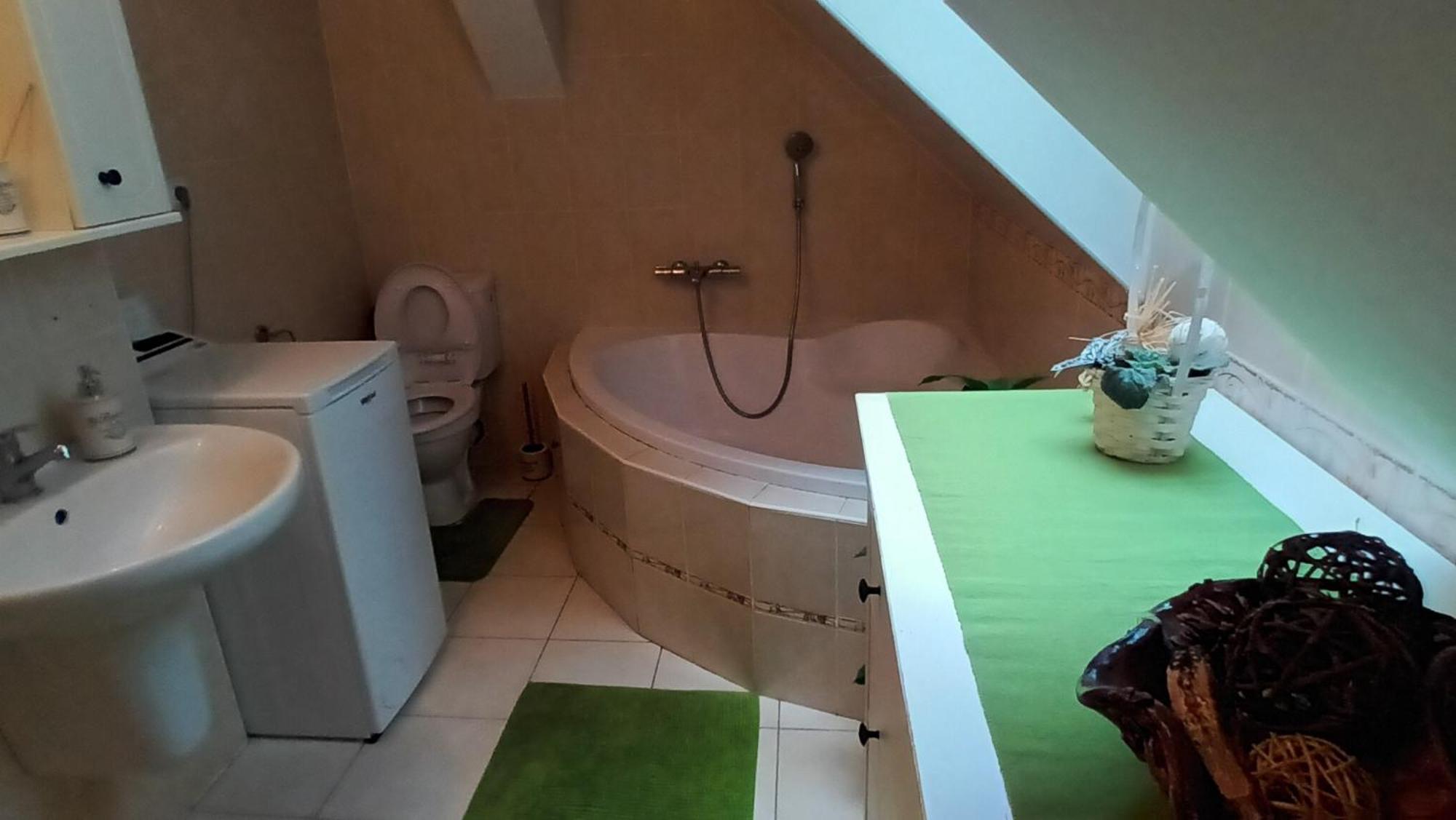 Apartmany Pod Putimskou Branou بايسك المظهر الخارجي الصورة