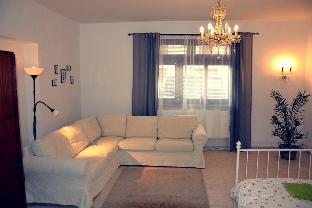 Apartmany Pod Putimskou Branou بايسك المظهر الخارجي الصورة