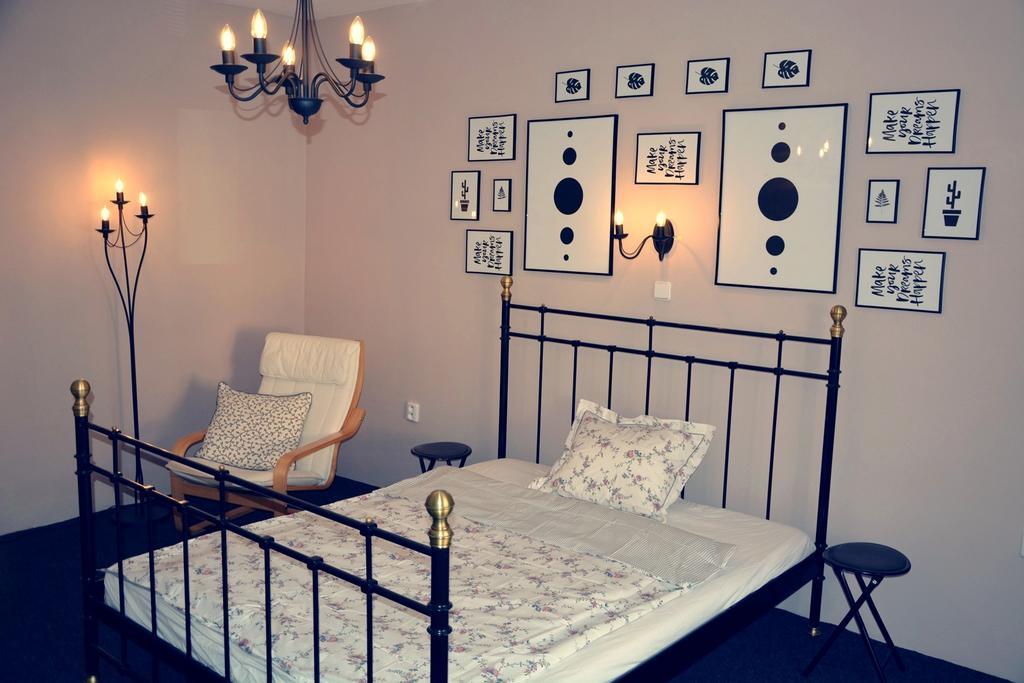 Apartmany Pod Putimskou Branou بايسك المظهر الخارجي الصورة