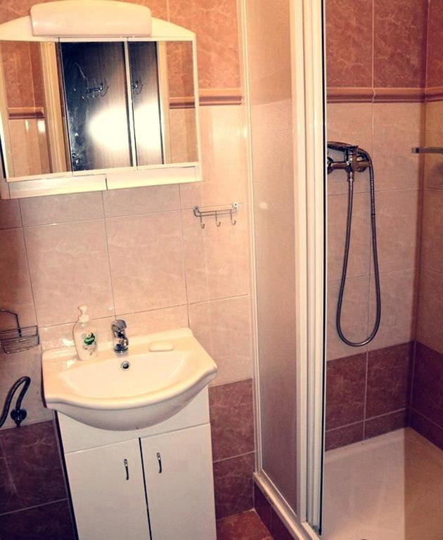 Apartmany Pod Putimskou Branou بايسك المظهر الخارجي الصورة